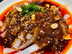 -渝信川菜(西单店)
