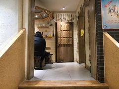 门面-韩邦朝天锅