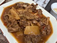 -南雄雄州土菜餐厅(粤北大厦店)