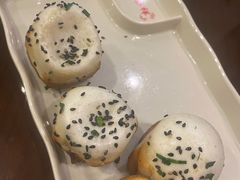 特色生煎-东泰祥生煎馆(陕西南路店)