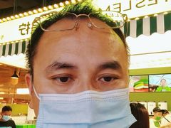 -Yes Lemon就是柠·手打柠檬茶(苏州中心一店)
