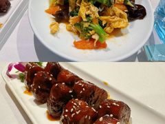 -南门小馆·清真(国贸商城店)
