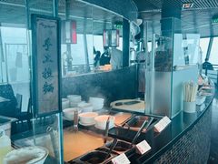 -澳门旅游塔360°旋转餐厅(南湾湖广场店)