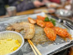 -我们家韩国烤肉8号店(郫都店)