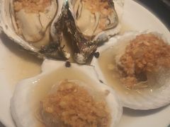 -海味当家·蒸锅海鲜(星海公园店)