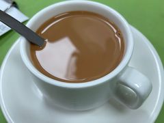 -胜利茶餐室