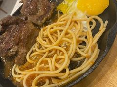 -豪享悦牛排自助餐厅(天河城店)