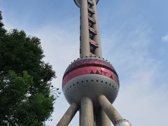 -东方明珠广播电视塔