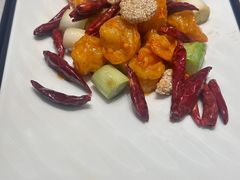 -钱记生态酒店(云密城店)