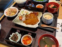 -味太助·银饭食堂(中华城店)