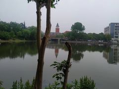 -美兰湖景区