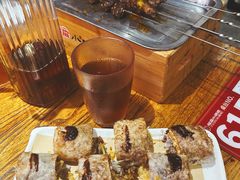 -福苗小骆驼烧烤(莲湖路店)