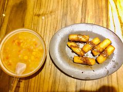 -不曾在把把烧•烧烤(莲坂磐基店)