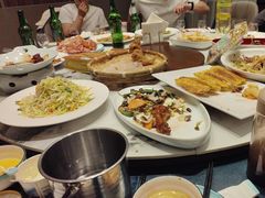 -鲜得莱渔港·小平岛海胆馆(七贤岭店)