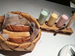 -斯比特花园西餐厅(东方商厦店)
