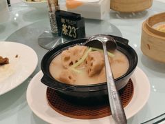 -海都六福酒家(世博广场店)