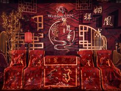 -源牌品粹新中式婚礼餐厅·宴会厅