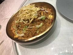 太极名厨炒饭-太极·粤菜餐厅(亚运村鸟巢店)