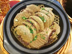 -聚丰园•湖鲜餐厅(阿红私房菜梅石路店)