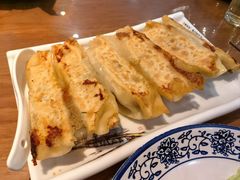 -春水锅贴·传统鲁菜(大明湖店)
