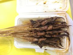 -十里铺铁板鱿鱼