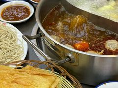 -万祥牛肉火锅(金龙店)