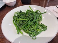 -福慧慈缘素食餐厅(王府井店)