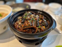 -扬州香格里拉·香宫中餐厅