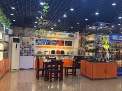 -保路达大师美车(天泰路店)
