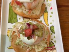 -Famous肥猫墨西哥音乐餐吧(五棵松华熙LIVE店)