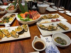 -大渔之观(安贞店)