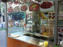 -崔记拉面馆(航北店)