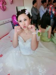 -红馆妆造(中央大街店)