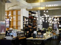 -Nectar One Cafe(勇烈路n1店)