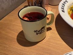 -太二酸菜鱼(永旺梦乐城店)