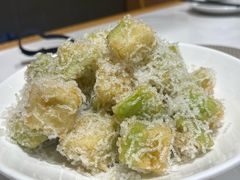 -饭橘汉江码头·乡野土菜馆(静安路店)