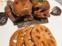 -清水亭湖北菜(大屯DT51店)