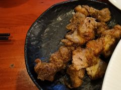 -hallch好吃餐厅(奥体中心店)