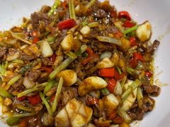 -湘鲜小灶·湖南土菜馆(龙华店)