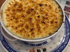 -捷信牛奶甜品世家(学府店)