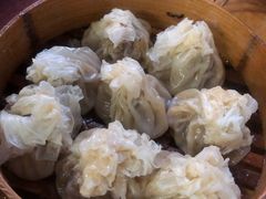 -正宗天津烧麦馆(柳州路店)