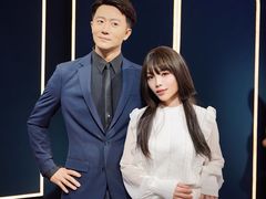 -上海杜莎夫人蜡像馆