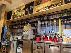 -木屋烧烤(西南角店)