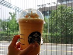 -星巴克(首钢店)