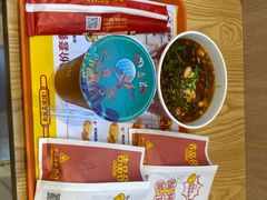 -吉品合酥脆烤饼(太平洋森活天地店)