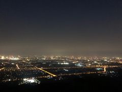 -鬼笑石后山停车场