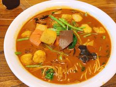麻辣烫-三里桥徐家烧烤(启明街店)