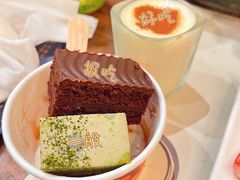 -大渔铁板烧(东城店)