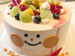 -芝士洋馆定制蛋糕店·低糖