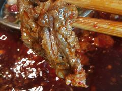 -清真·嘉福元火锅(正宁路店)